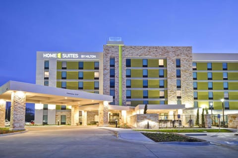 Home2 Suites By Hilton Plano Richardson Hotel in Richardson
