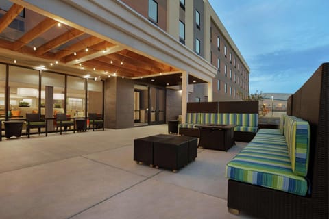Home2 Suites By Hilton Elko Hotel in Elko
