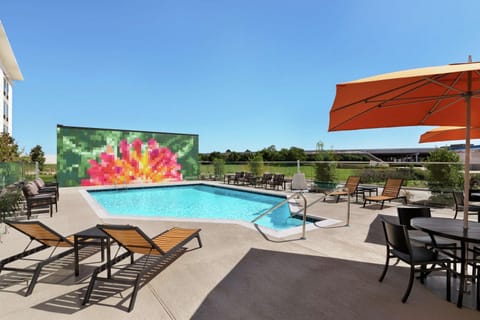 Homewood Suites by Hilton Houston NW at Beltway 8 Hotel in Houston