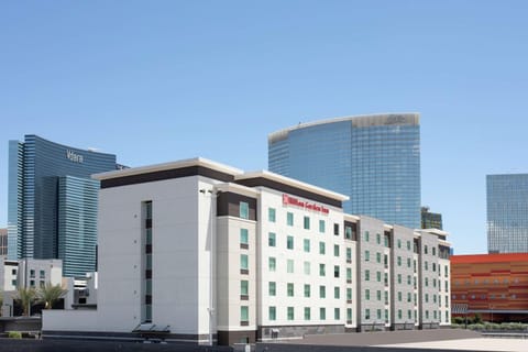 Hilton Garden Inn Las Vegas City Center Hotel in Paradise