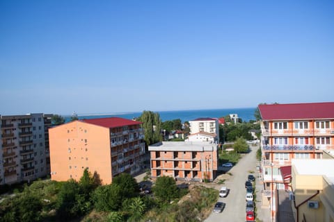 Hotel Clas Hotel in Eforie Nord