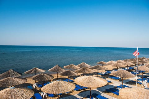 Santa Rosa Hotel & Beach Hotel in Decentralized Administration of Macedonia and Thrace