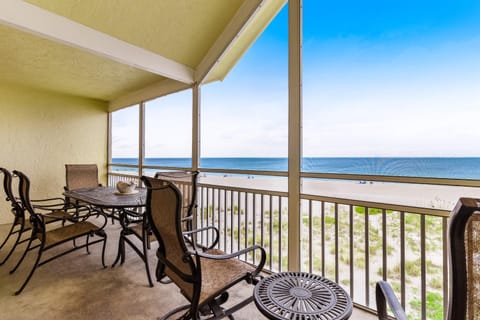 Gulf Shores 205 Condominio in Holmes Beach