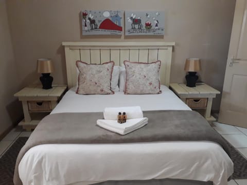 Augrabies De Oude Stoor Guesthouse Hotel in Namibia