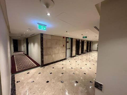 Emaar Elite Al Madina Hotel Hotel in Medina