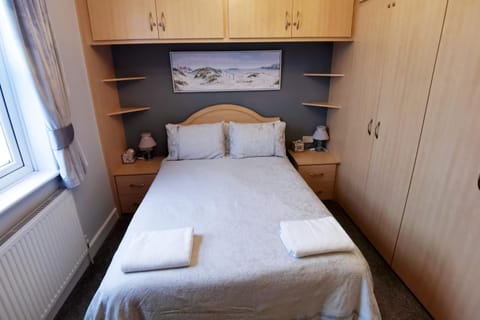 Avoncot Guest House Bed and Breakfast in Stratford-upon-Avon