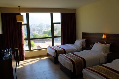 Lacosta Hotel Hôtel in Eilat