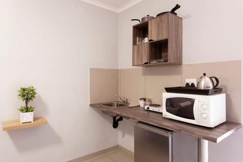 Menlyn Apartments Condo in Pretoria