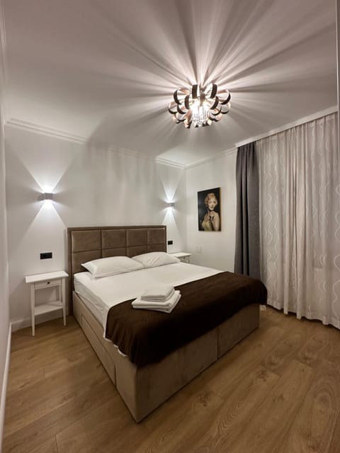 Luxury Residence Zola Apartment in Zadar