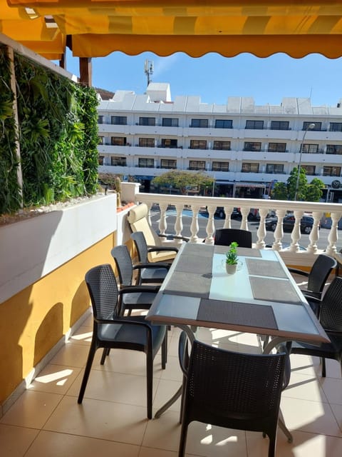 Townhouse El Camison Apartment in Playa de las Americas