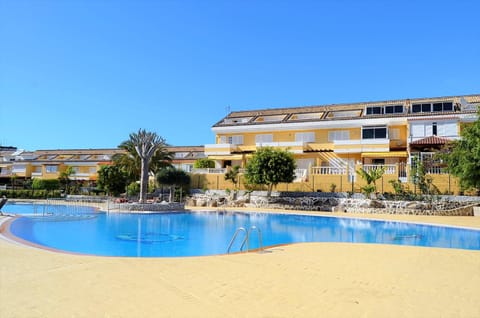 Townhouse El Camison Apartment in Playa de las Americas