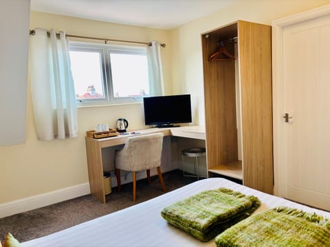 Cwtch Guesthouse Bed and Breakfast in Llandudno