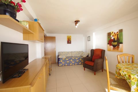 Apartamentos Los Pinos Apartment in Calp