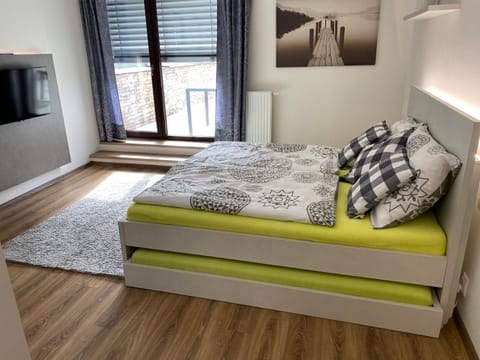 Apartmán Monika Apartment in Lipno nad Vltavou