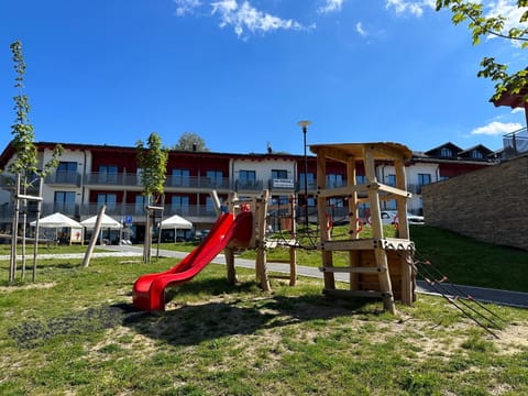 Apartmán Monika Apartment in Lipno nad Vltavou