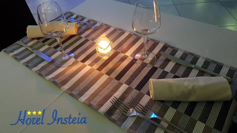 Hotel Insteia Hotel in Basilicata