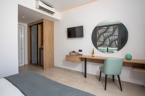 CasaStavris - Studios & Pool Suites Apartment hotel in Muğla Province