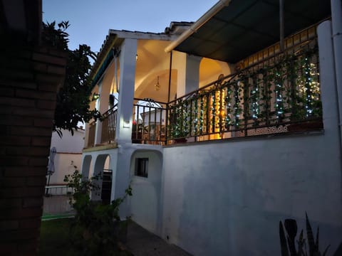 Villa Tony - Benalmádena Villa in Benalmadena