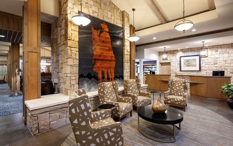 Homewood Suites by Hilton Austin/Round Rock Hotel in Round Rock