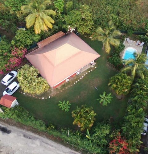 Villa Alizia Villa in Guadeloupe