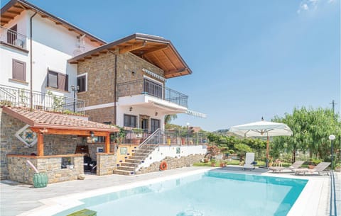 Villa Sole Maison in Agropoli