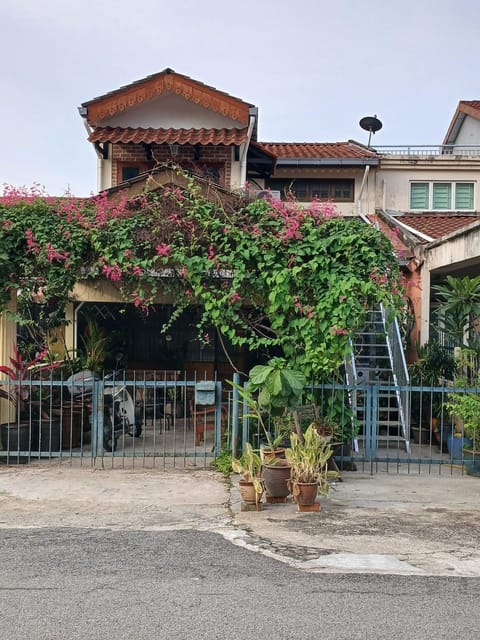 Garden, Garden view