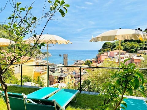 Albergo Degli Amici Hotel in Monterosso al Mare
