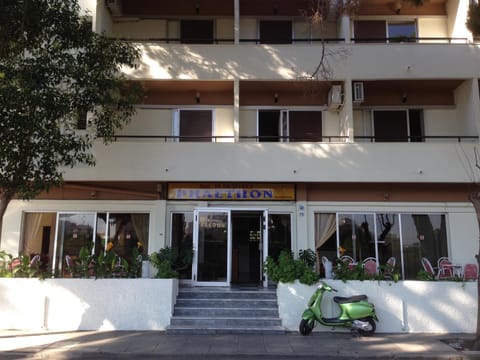 Phaethon Hotel Hotel in Kos