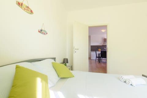 Very Special Apartments Apartment in Biograd na Moru