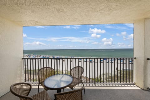 305 Sandy Shores Condos House in Madeira Beach