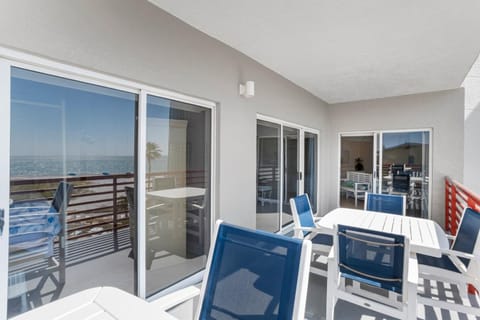 203 Crimson Condos House in Madeira Beach