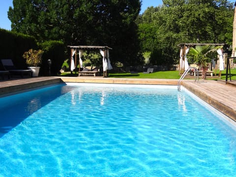 Maison de plein pied au cœur de la nature House in Auvergne-Rhône-Alpes
