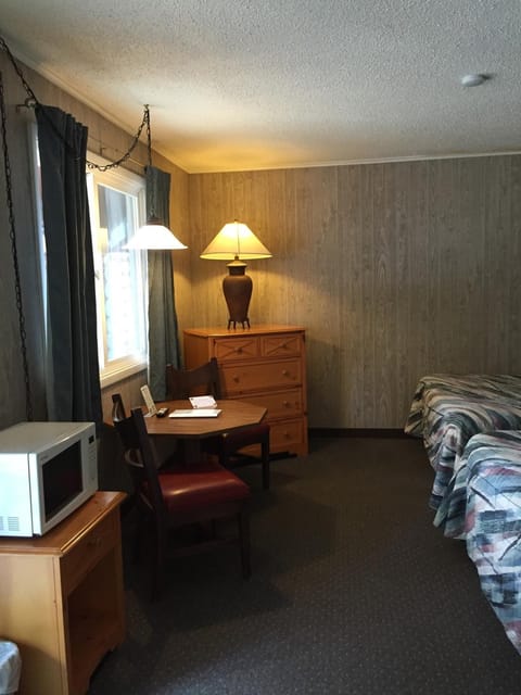 Z Bar Motel Motel in Buffalo