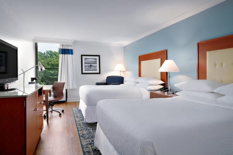 Four Points by Sheraton Richmond Airport Hotel in Sandston