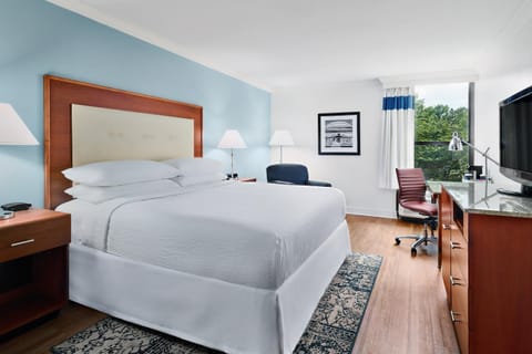 Four Points by Sheraton Richmond Airport Hotel in Sandston