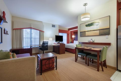 Residence Inn Dallas DFW Airport South/Irving Hotel in Irving