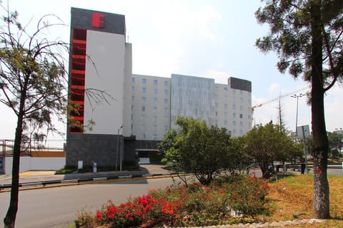 Fiesta Inn Naucalpan Hotel in Mexico City