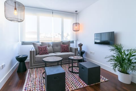 Livemalaga Boutique Apartments Apartment in Malaga