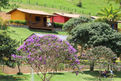 Recanto da Roca Bed and Breakfast in State of Espírito Santo, Brazil