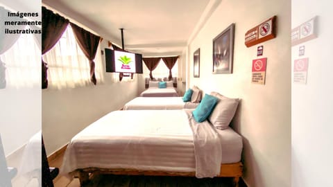 Suites Aldama Inn in Toluca