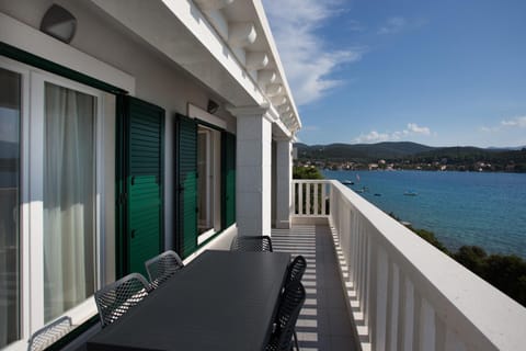 Villa Marijola Apartment in Dubrovnik-Neretva County