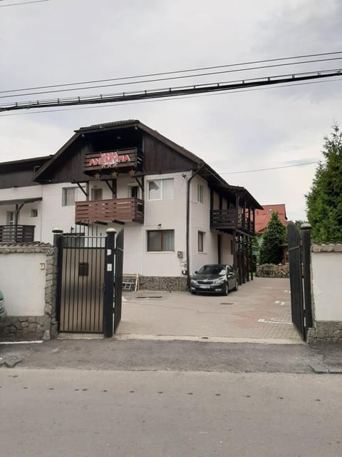 Casa Anemyra Chambre d’hôte in Brasov
