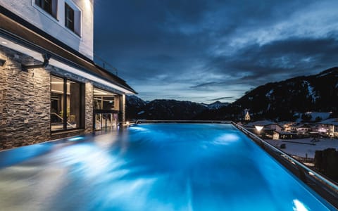 Wellnesshotel Cervosa Hotel in Serfaus