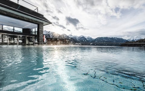 Wellnesshotel Cervosa Hotel in Serfaus