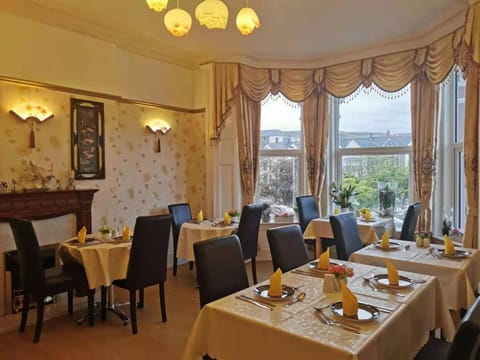 Athol Park Guest House Bed and Breakfast in Port Erin