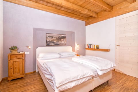 Sweet Laghel Apartments Condo in Trentino-South Tyrol