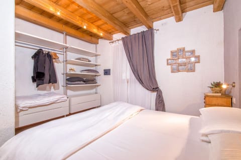 Sweet Laghel Apartments Condo in Trentino-South Tyrol
