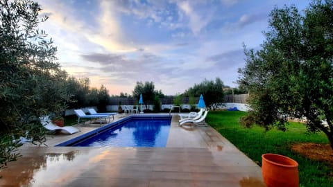 Maison d'hôtes La Ferme AZIZA Farm Stay in Fez-Meknès