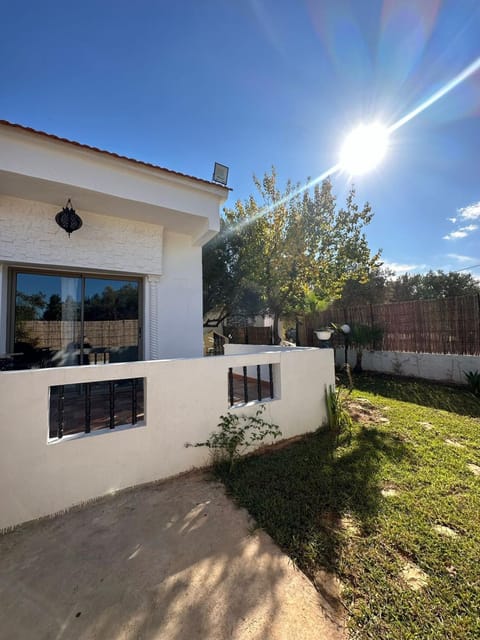 Maison d'hôtes La Ferme AZIZA Farm Stay in Fez-Meknès