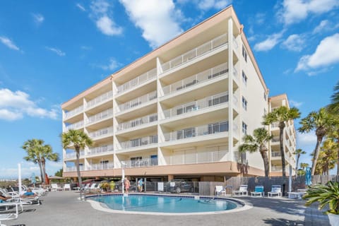 108 Madeira Norte Condo House in Madeira Beach